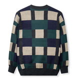 Cardigan Knit