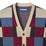 Cardigan Knit