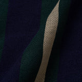 Kemeja Polo Knit