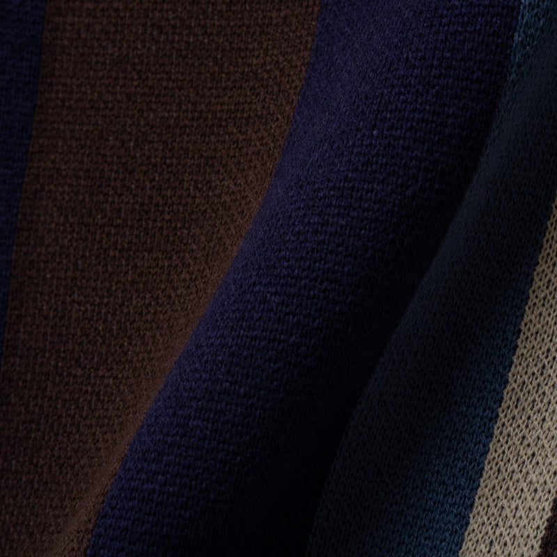Kemeja Polo Knit