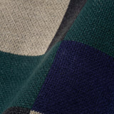 Kemeja Polo Knit