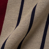 Kemeja Polo Knit
