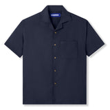 Kemeja Flannel