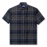Kemeja Flannel