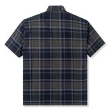 Kemeja Flannel