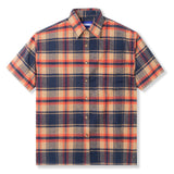 Kemeja Flannel