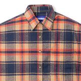 Kemeja Flannel