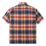 Kemeja Flannel