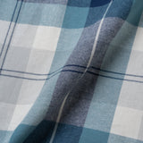 Kemeja Flannel