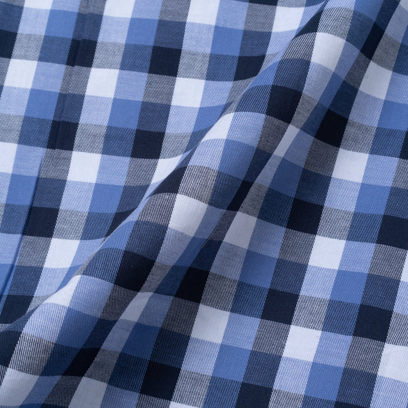 Kemeja Flannel