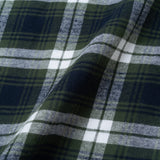 Kemeja Flannel