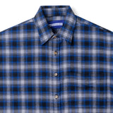 Kemeja Flannel
