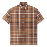 Kemeja Flannel