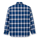Kemeja Flannel