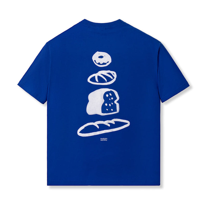 Breakfast Bleu Tees