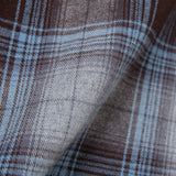 Kemeja Flannel
