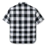 Kemeja Flannel