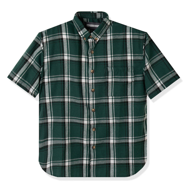 Kemeja Flannel