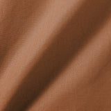 FACTORY SALE - Royal Brown Camp Collar Long Sleeve