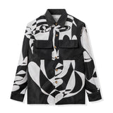 Jaket Canvas