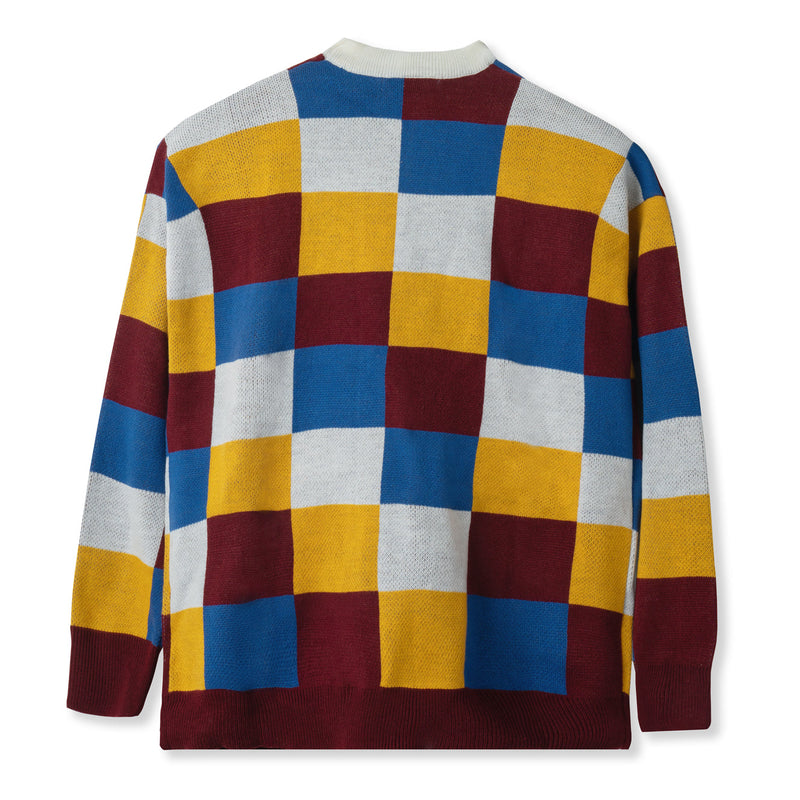 Crewneck